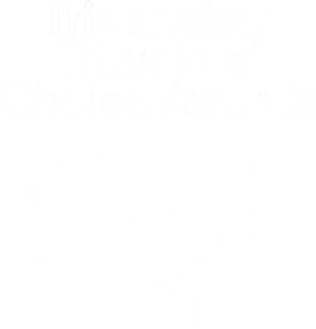 Tripadvisor Travelers' Choice Awards 2025