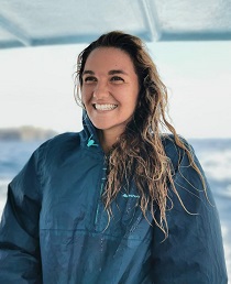 divemaster internship lembongan trainee surf girl