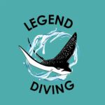 Legend Diving 🔱